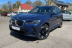 BMW iX3 Inspiring Ix3 m sport