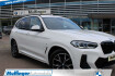 BMW X3 M-Sport x20d m sport hud laser surview ha/ka.livenavi