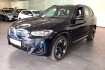 BMW iX3 Inspiring Ix3 sportpaket hud ad ahk klappbar ahk el. fondsitzver