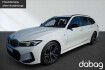 BMW Bmw Others  Bmw others  autres m340d touring xdrive / standh led navi