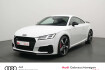 Audi TT Coupé  Tt coupe 45 quattro s line s tron b&o navi virt