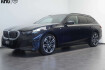BMW Série 5  520 d touring m sport g61/driving assistant/ahk