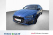 Audi A5 Coupé S-Line A5 sportback 40 tdi s tronic ? 2 x s line ? pano
