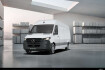 Mercedes Sprinter  Benz sprinter 317 cdi ka l3h2 standheiz*kamera*klima*