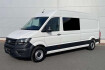 Volkswagen Crafter  mixto 35 l4h3 navi dab klima kamera