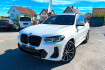 BMW X3 M-Sport xdrive 30 i m sport/paonorama/leder/navi prof