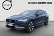 Volvo V60 Cross Country Ultimate Dark V60 cross country b5 awd ultimate