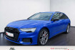 Audi A6 S-Line avant 55 tfsi e quattro ahk hd matrix led b&o