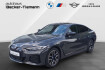 BMW i4  I4 m50 gran coupe 18? / harman kardon / lkrd heiz / p