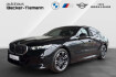 BMW Série 5  520 d limousine m sport | da+ | kamera | memory | komf
