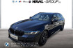BMW Série 5 M-Sport 530 d m sport pro ahk headup laser livecockpit prof