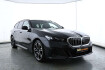 BMW Série 5  520 i m sport luft|pano|hud|pas+360 |h&k|4xsh|ahk