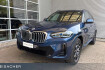 BMW X3 M-Sport xdrive 20d a  m sport  ahk  hud dab keyless