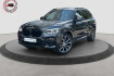 BMW X3  m40d lc.pro acc h/k hud pano standh 360  ahk