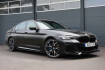 BMW Série 5  Bmw 550  550 i xdrive/360 /h&k/hud/4xshz/sbl/lhz/totw/r20