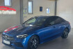Mercedes Classe C AMG Line Benz c 300 c 300 d amg line*nightpaket+jungesternegarantie*