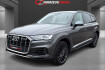 Audi Q7  50 tdi quattro allradlenkung*dab*standheizung
