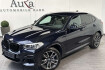 BMW X4 M  X4 m nav+led+head up+h&k+kam+memory+20zo+1hd