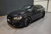 Audi RS3  Rs3 limo 2.5 tfsi quattro *keramik| pano| no opf*
