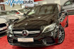 Mercedes C43 AMG  Benz c 43 amg *4matic*pano*ambiente*burmester*night*