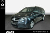 Mercedes Classe V  Benz v 250 v 250d ed/l navi|thermotronic|rfk|dab|ahk|17? navi