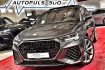 Audi RS Q3  Rs q3 2.5 tfsi*quattro*sportback*pano*b&o*rs ab*