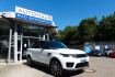 Land Rover Range Rover Sport SE Range rover sport se; pan. dach  meridian  21?lm