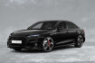 Audi A4 S-Line 40tdi qu s tr s line matrix+nav+acc