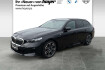 BMW Série 5  520 d touring m sportpaket head up hk hifi dab
