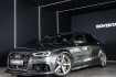 Audi RS3  Rs3 limousine 2.5 tfsi quattro *k&w*ego x*rs sitz*