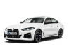 BMW i4  I4 m50 glasdach adaptives fahrwerk sitzluftung l
