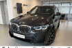 BMW X3 M-Sport xdrive 30d m sportpaket standhzg ahk navi leder la