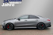 Mercedes CLA  Benz cla 45 amg cla 45 amg 4matic aero dyna plus  dashcam  night