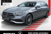 Mercedes Classe E Avantgarde Benz e 450 t avantgarde 4m kamera distro shd ahk led