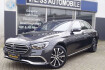 Mercedes Classe E SportStyle Benz e 450 4m*distr*burmester*360 *memory*vollleder*