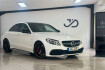 Mercedes C63 AMG  Benz c 63 amg c 63 s amg*burmester*pano*perform.sitze