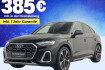 Audi SQ5 quattro Sq5 sportback quattro *matrix*360 *temp*virt*