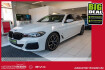 BMW Série 5 M-Sport 540 d xdrive touring m sport led+kam+pano+navi+hk
