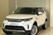 Land Rover Discovery SE d250 se awd luftfederung memory sitze