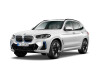 BMW iX3 Impressive Ix3 impressive m sport hud leder el.sitze h/k
