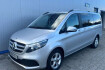 Mercedes Classe V  Benz v 220 d lang 9g liegepaket navi mbux ahk 7 sitze