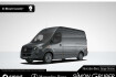 Mercedes Sprinter Pro Benz sprinter 317 pro standard l2h2 led navi kamera