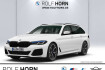BMW Série 5 M-Sport 540 d xdrive touring m sportpaket ahk laser ha/ka