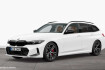 BMW Série 3 M-Sport 330 d xdrive touring m sportpaket pro hifi standhzg. a