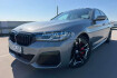 BMW Série 5  530 d*m paket*sag*gshd*laser*vir*head up*360*vol