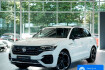 Volkswagen Touareg R-Line r line 4m *2.h *21 *luft *digital *pano