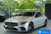 Mercedes Classe CLS AMG Line Benz cls 350 d 4m amg line*2.h *20 *gsd*burm*night
