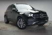 Mercedes GLE AMG Line Benz gle 350 de 4matic 9g tronic leder/temp/kamera/pa