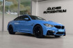 BMW M4 Coupé Competition Bmw m4  m4 competition coupe aut.  harman/kardon