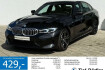 BMW Série 3 M-Sport 330 d xdr sag m sport ahk/hud/cam/tempo/sh/led+